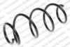 LESJ?FORS 4072994 Coil Spring